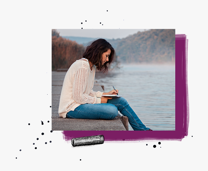 Imperium Illustrations Custom Cover Art And Design - Sitting, HD Png Download