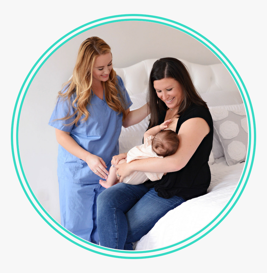 Naps Breastfeedingbasics - Comfort, HD Png Download