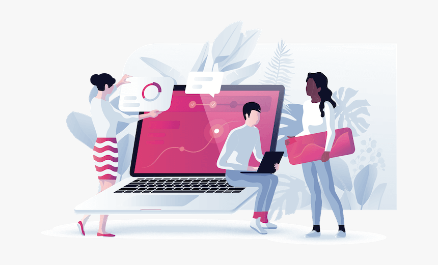Illustration, HD Png Download
