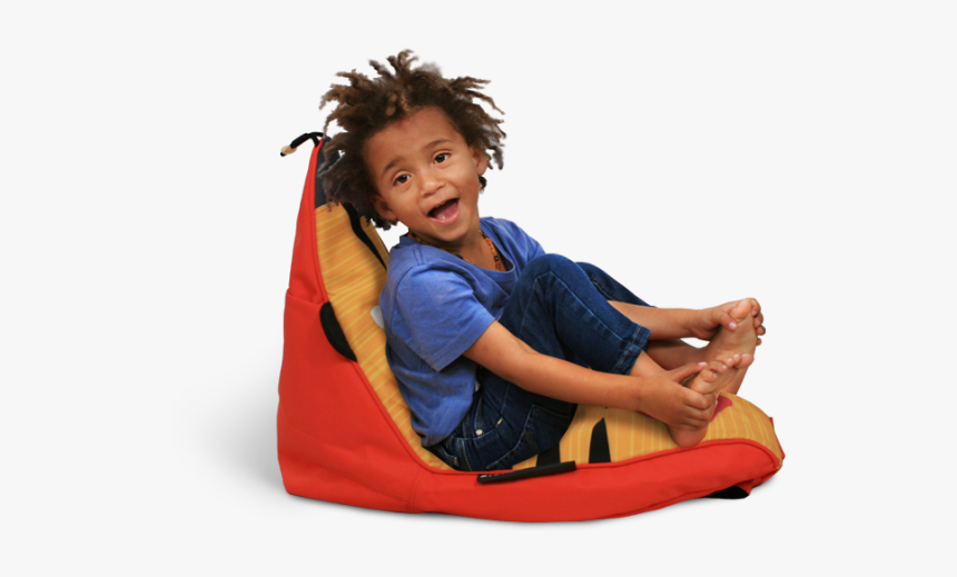 Sitting, HD Png Download