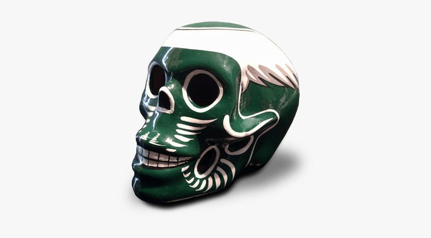 Eagles Sugarskull Background Rmoved & Shadow - Skull, HD Png Download