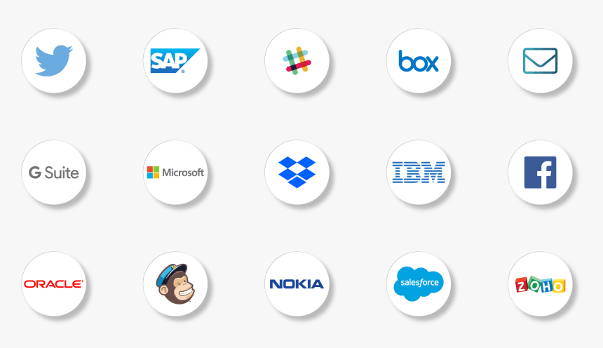 Circle, HD Png Download