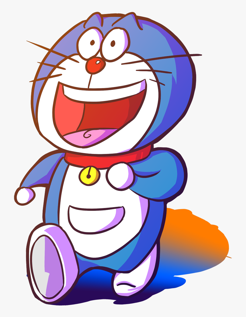 Blue Cat Without Ears, HD Png Download