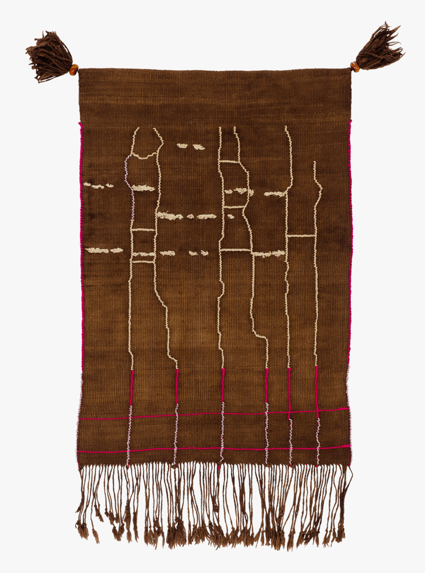 Picture Of A Cache Sexe Rug - Woolen, HD Png Download