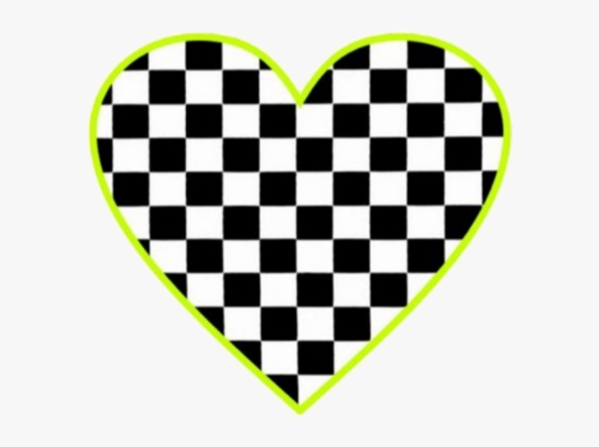 #hearts #gothic #hearts #transparent #cyber #background - Icons Tumblr Png, Png Download