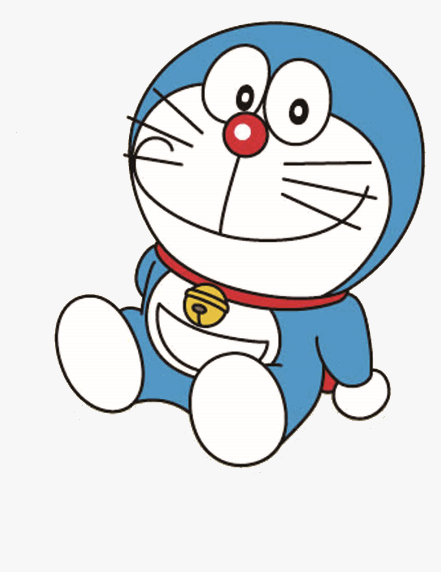 Portal - โด เร ม่อน วาด ง่ายๆ, HD Png Download