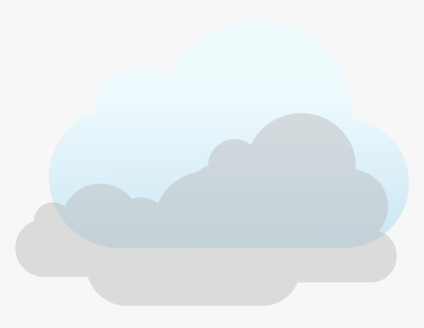 File - Antu Weather-mist - Svg - Illustration, HD Png Download