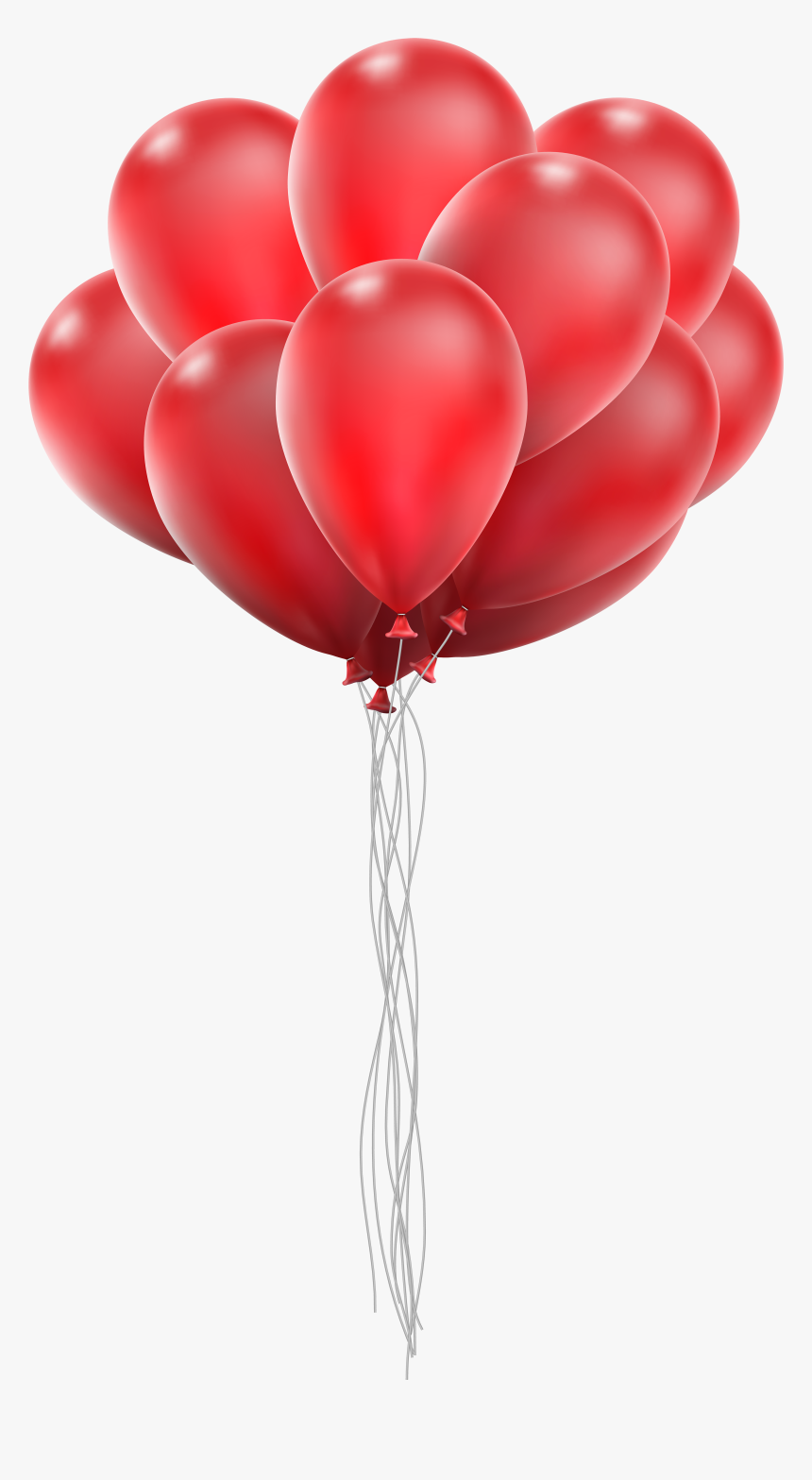 Balloon Clip Art - Transparent Background Balloon Png, Png Download