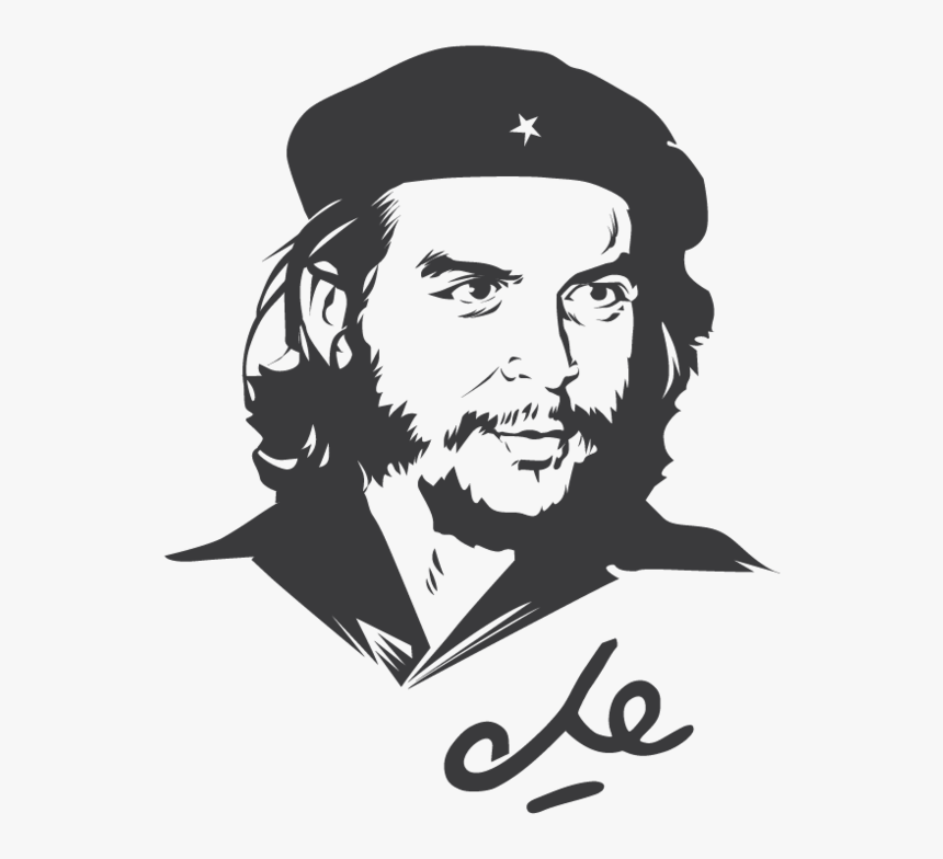 Che Guevara Images Download, HD Png Download