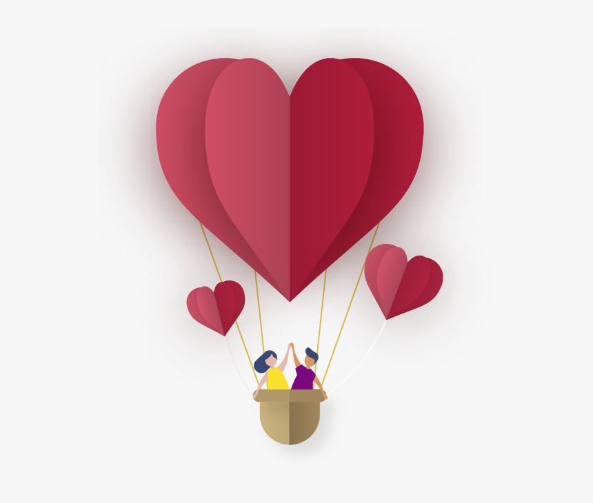 Розыгрыш Сертификата Ко Дню Влюбленеых, HD Png Download