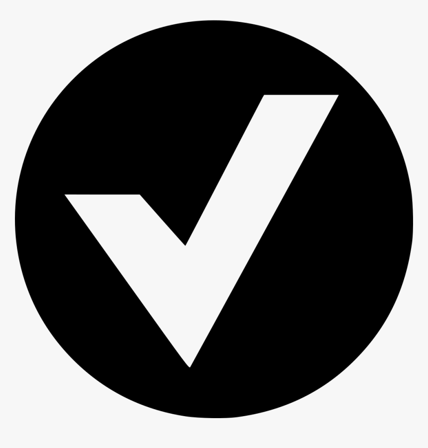 Tick - Scalable Vector Graphics, HD Png Download