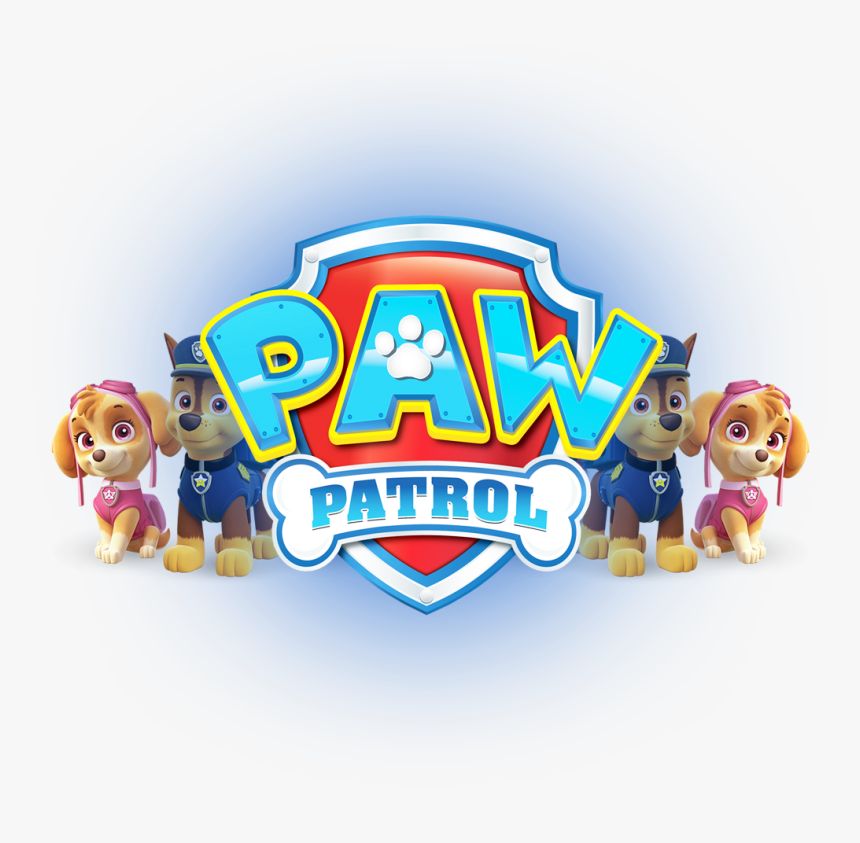 Paw Patrol, HD Png Download