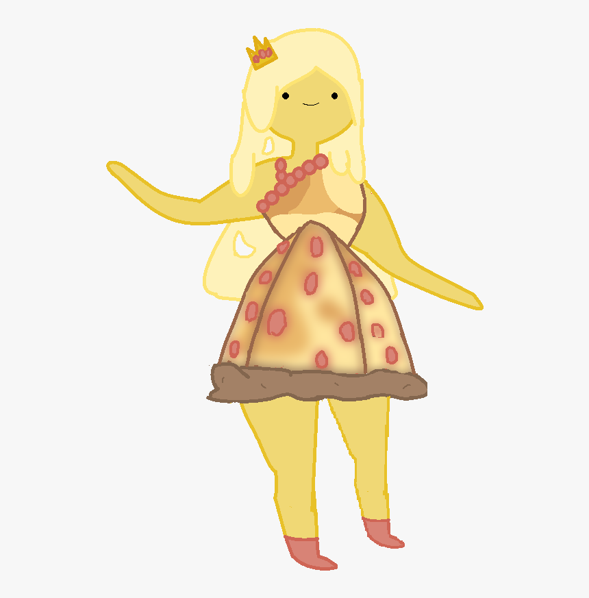 Adventure Time Fan Made Princesses, HD Png Download