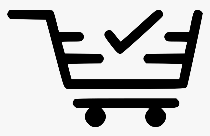 Cart Tick, HD Png Download