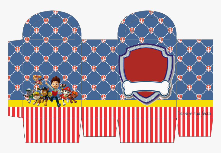 Paw Patrol, HD Png Download