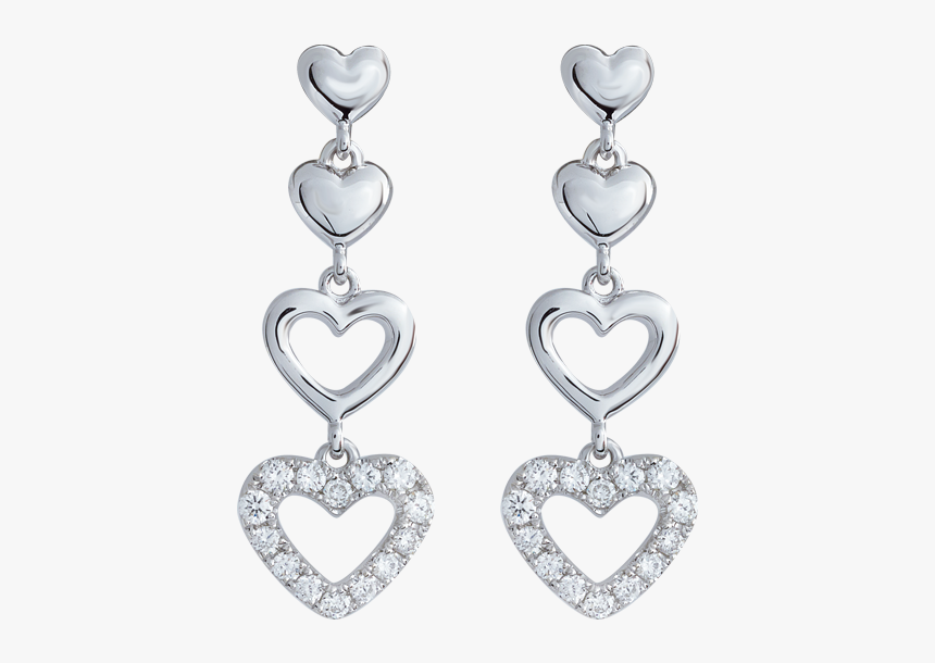Earrings, HD Png Download