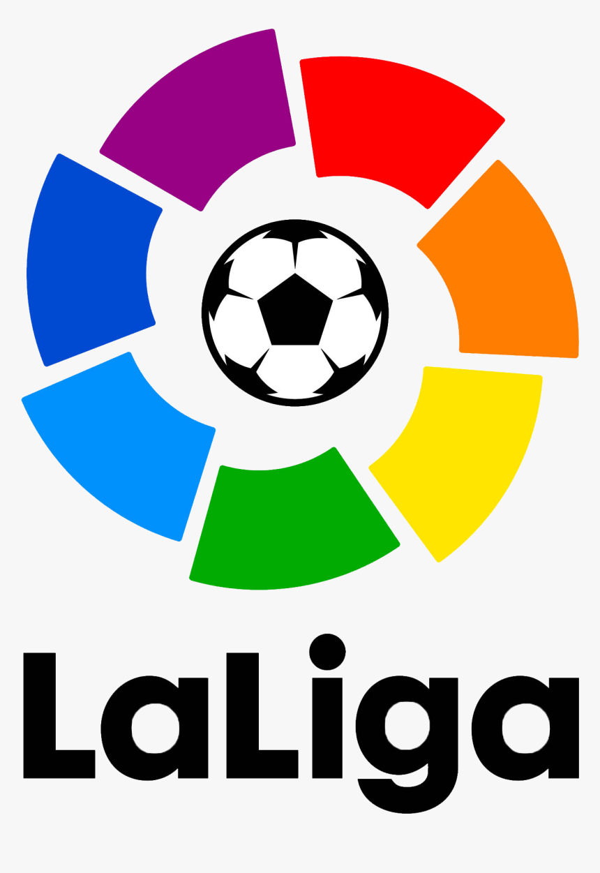 La Liga 4 Sports Logo, HD Png Download