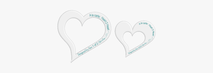 Heart, HD Png Download