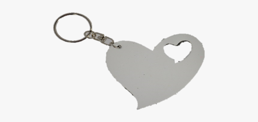 Lkdh12 White Aqua - Keychain, HD Png Download
