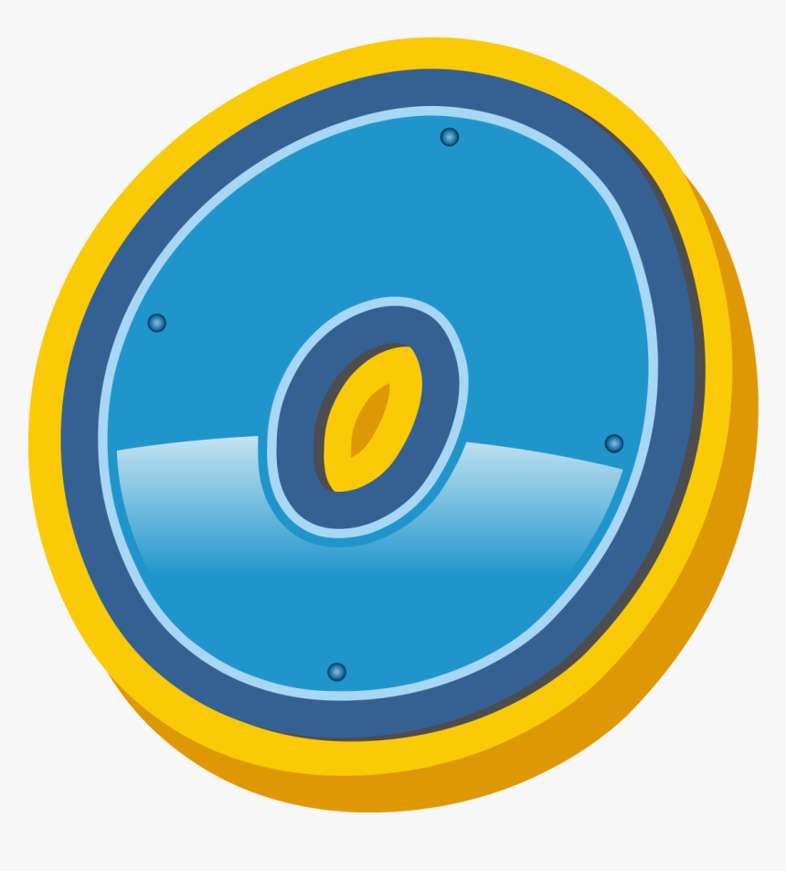 Circle, HD Png Download