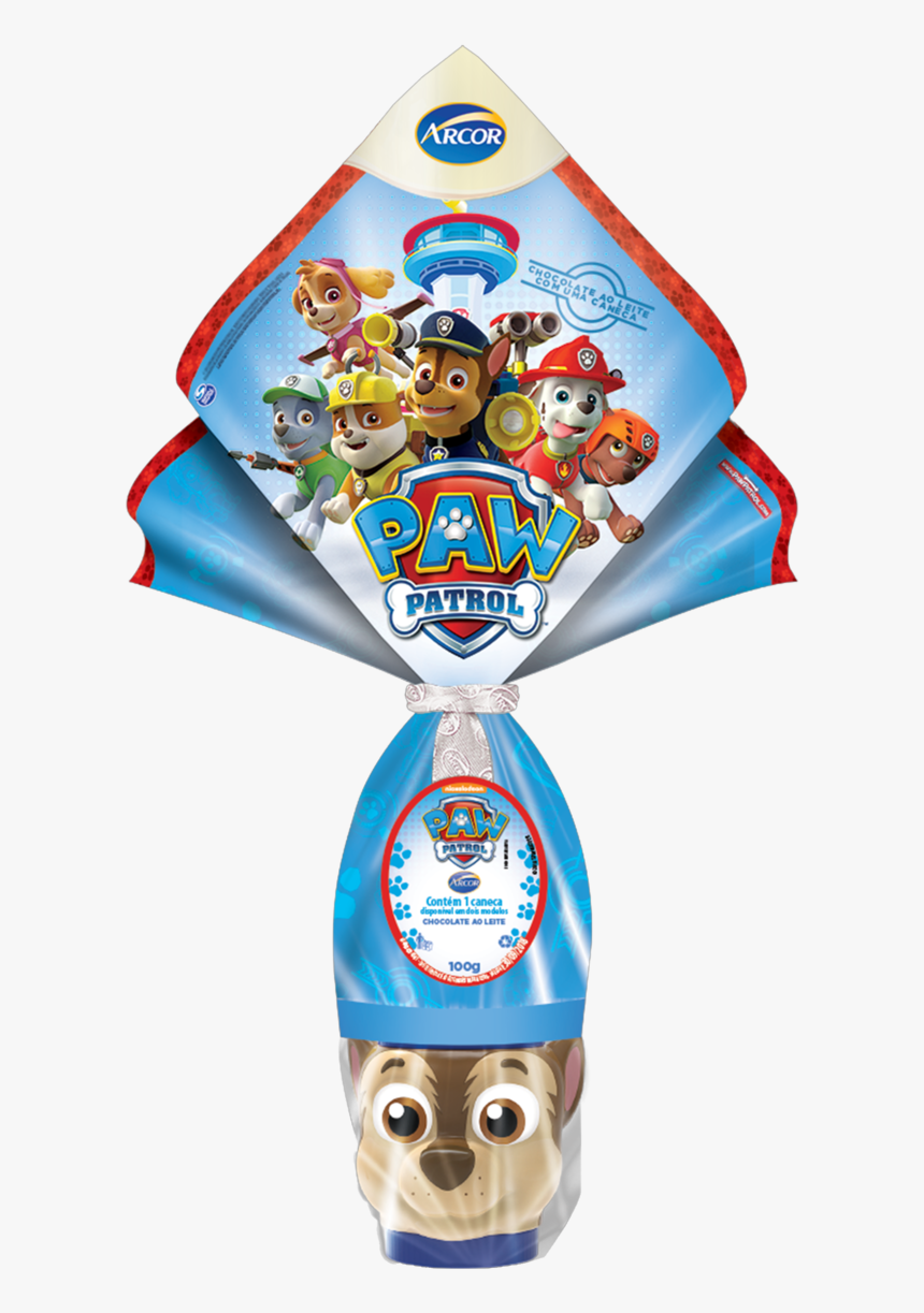 Paw Patrol, HD Png Download