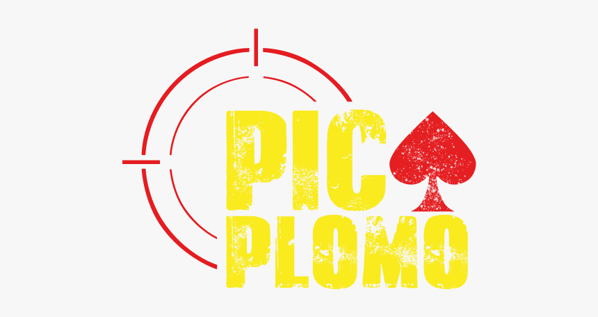Pica O Plomo 
title Pica O Plomo 
class Img Responsive - Graphic Design, HD Png Download