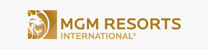 Mgm Resort International Logo, HD Png Download