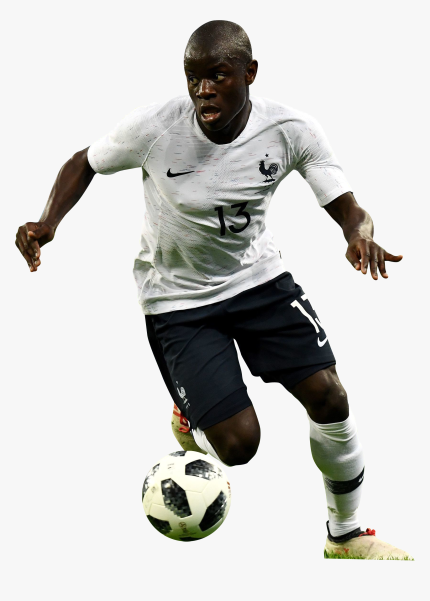 Kick Up A Soccer Ball, HD Png Download