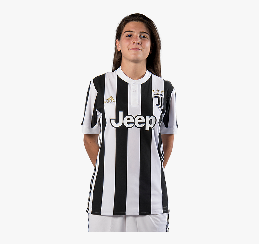 Sofia Cantore Juve, HD Png Download