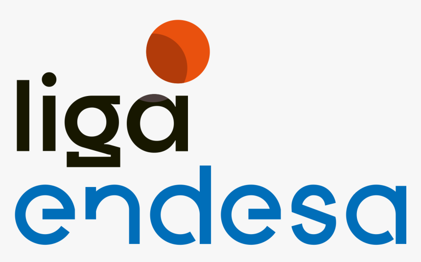 Logo Acb Liga Endesa, HD Png Download