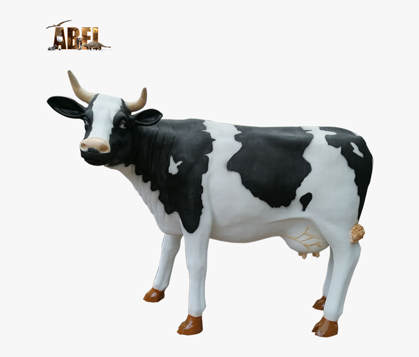 Dairy Cow, HD Png Download