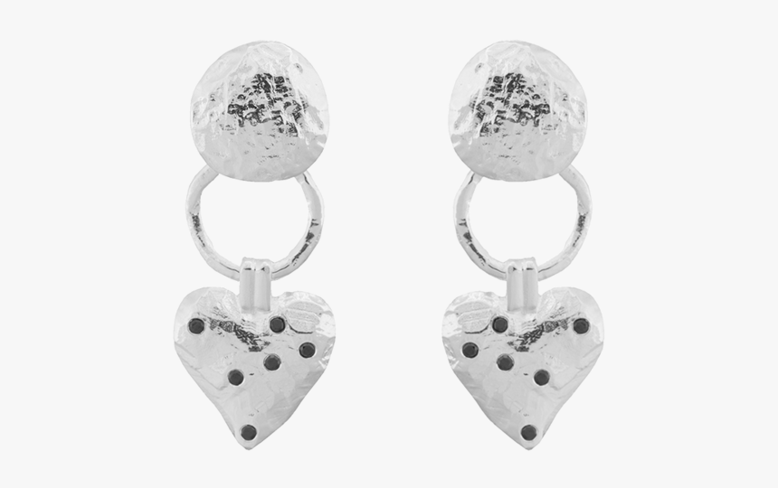 Earrings, HD Png Download
