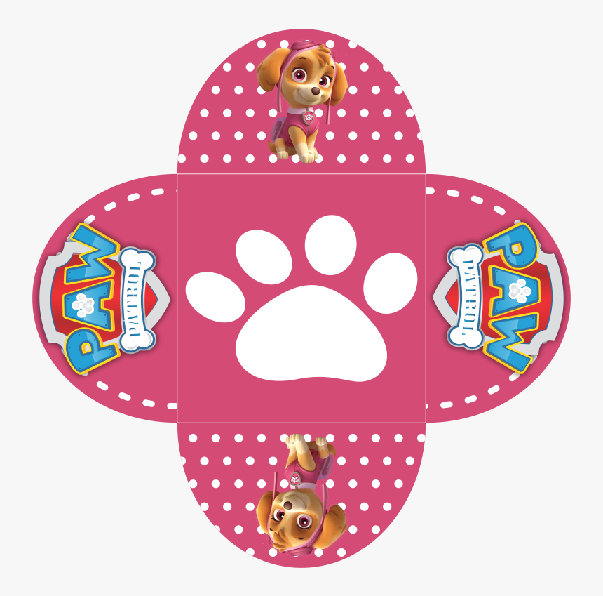 Paw Patrol, HD Png Download