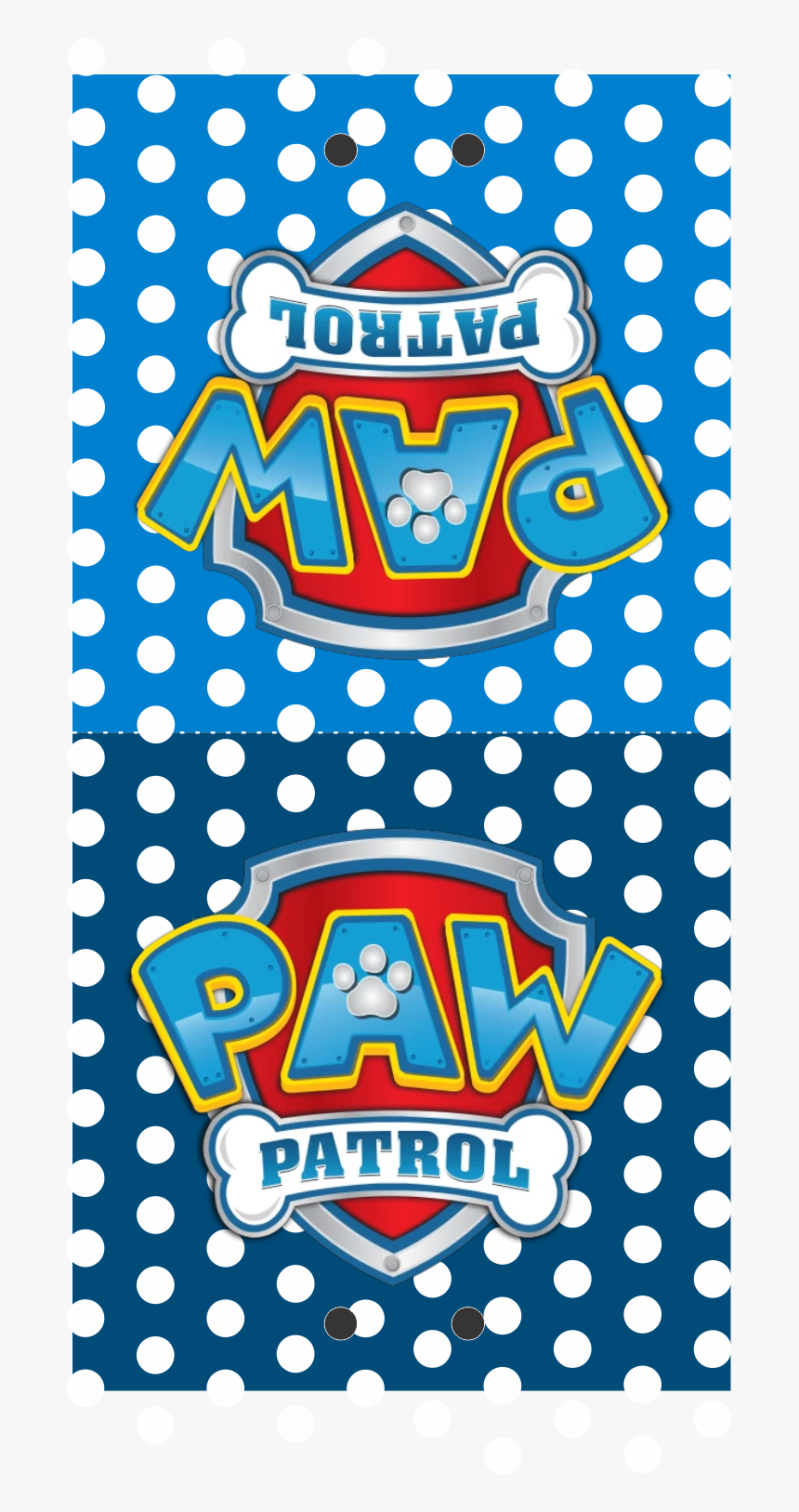 Thumb Image - Paw Patrol, HD Png Download