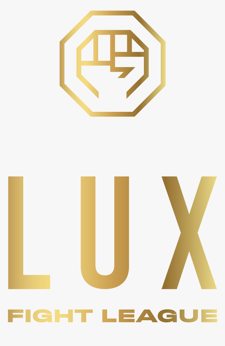 Lux Fight League, La Liga De Artes Marciales Mixtas - Emblem, HD Png Download