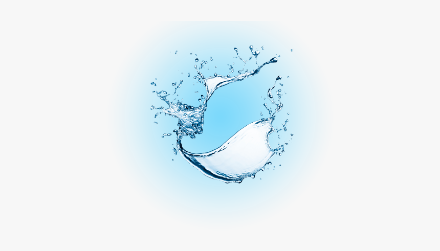 Water Splash, HD Png Download