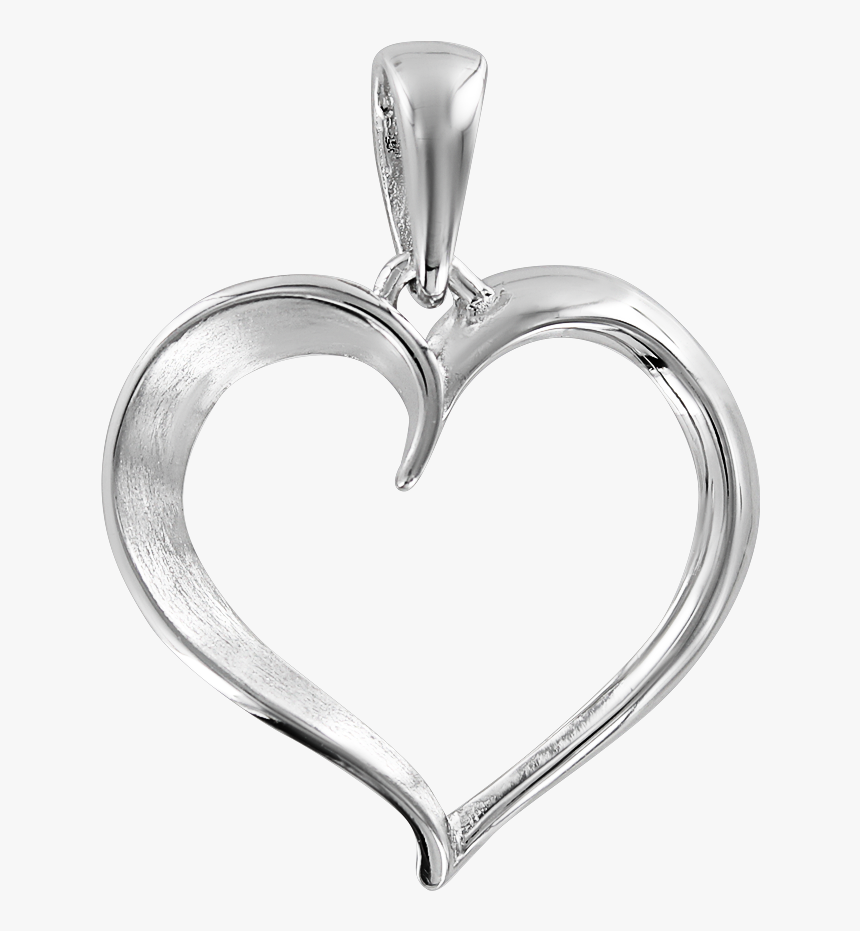 Pendant Heart - Подвеска Сердце, HD Png Download