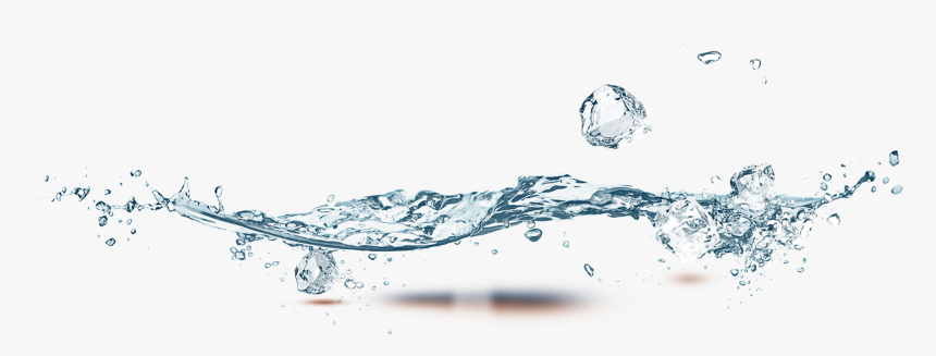 Water Png - Water Splash, Transparent Png