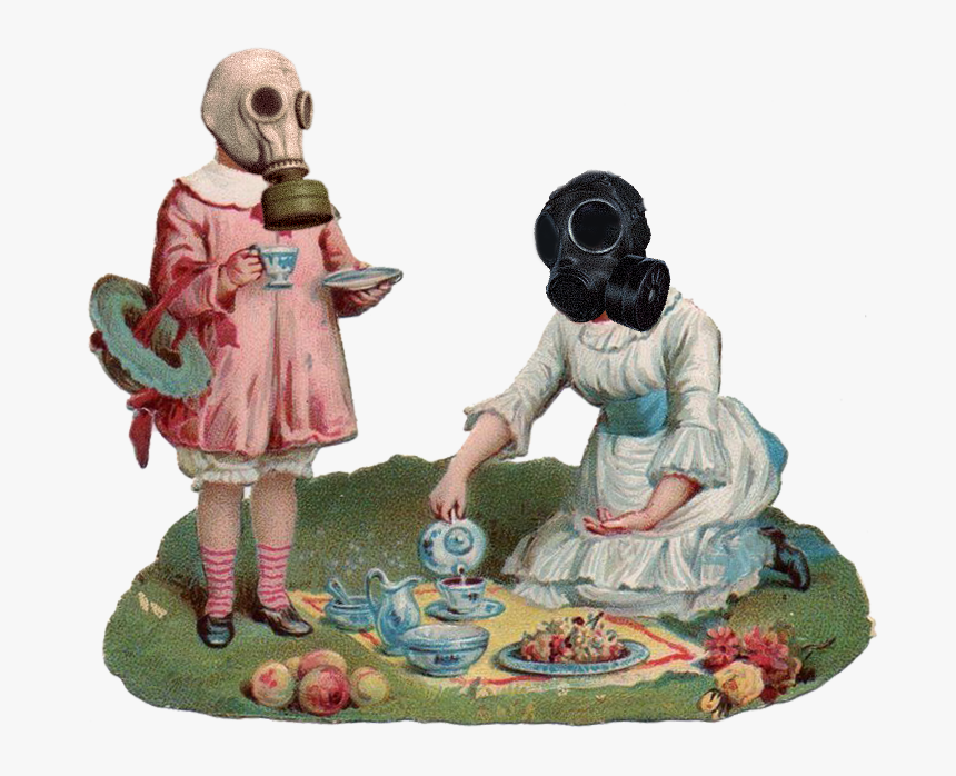 Saint Kerosene, HD Png Download