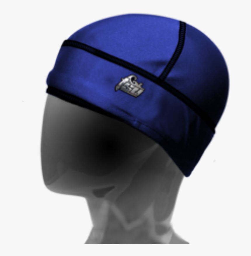 Tsurag 3 Navy Blue Compression Cap-brush King - Compression Cap For Waves, HD Png Download