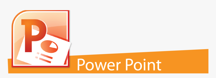 Software De Aplicacion Power Point, HD Png Download
