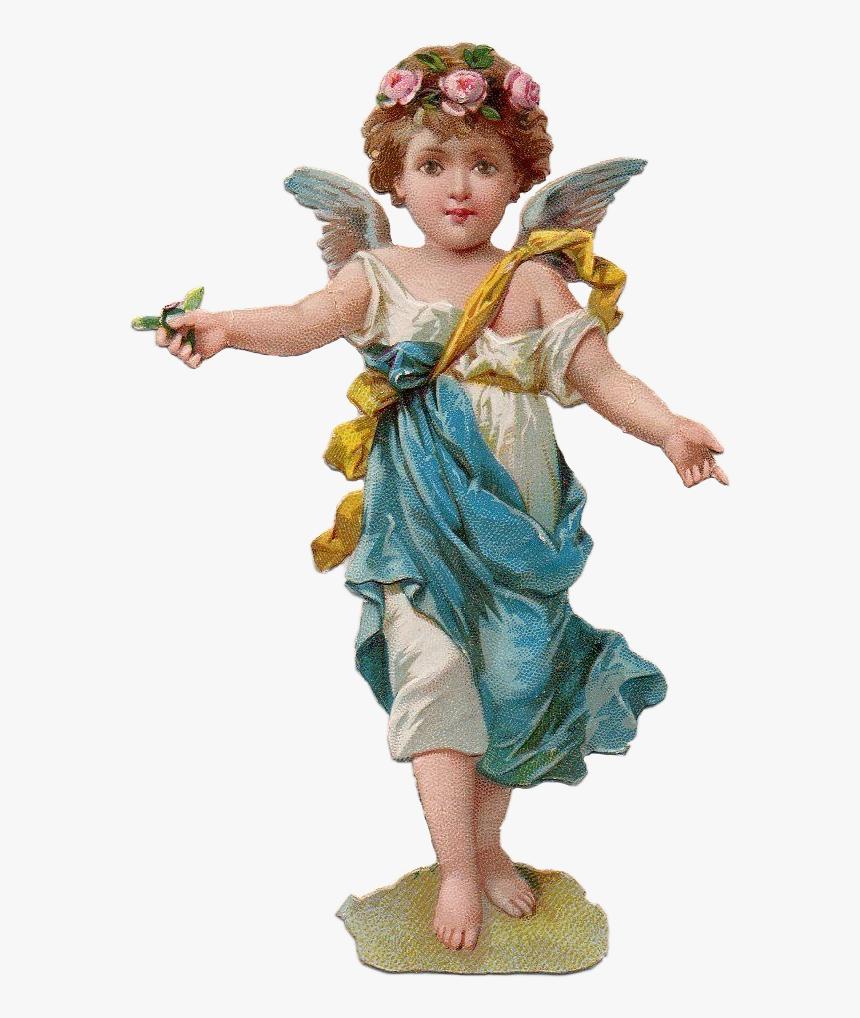 #angels #angelsart #angel #aesthetic #cute #art #artistic - Angel, HD Png Download