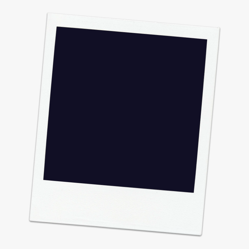Polaroid - Symmetry, HD Png Download