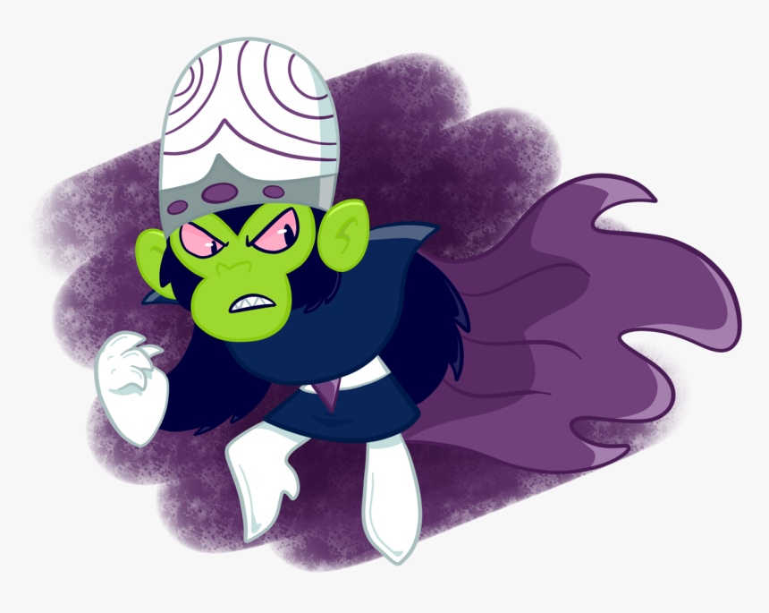 I Wanted To Draw Some New Characters To Change Things - Cartoon, HD Png Download