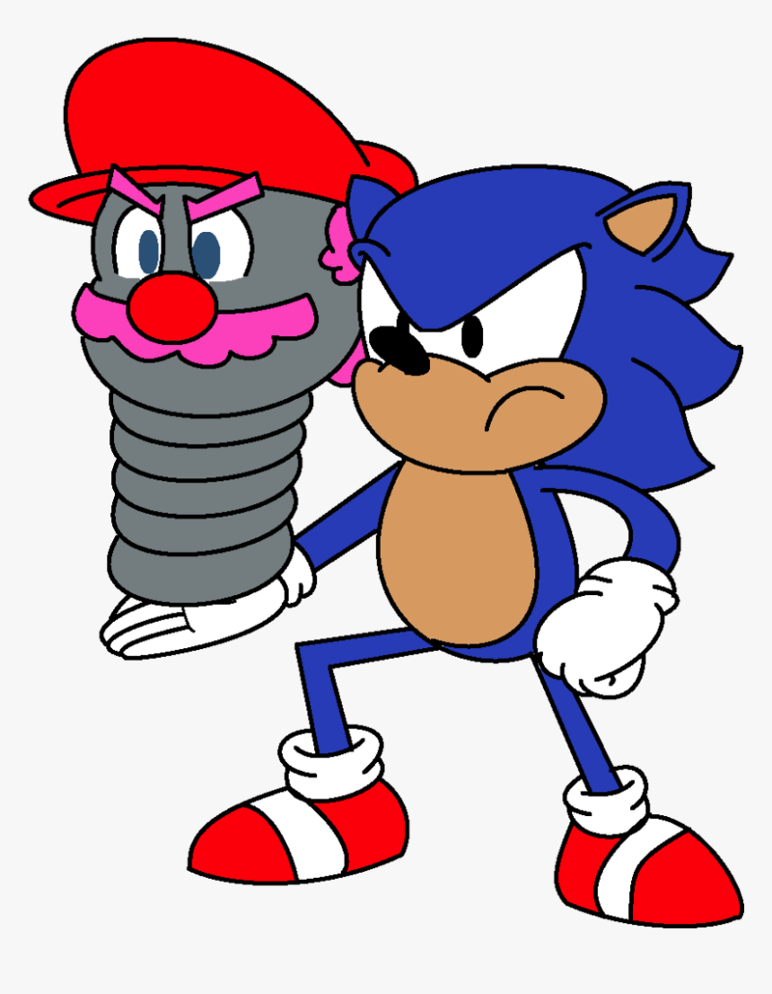 Adventures Of Quik & Silva Sprites, HD Png Download