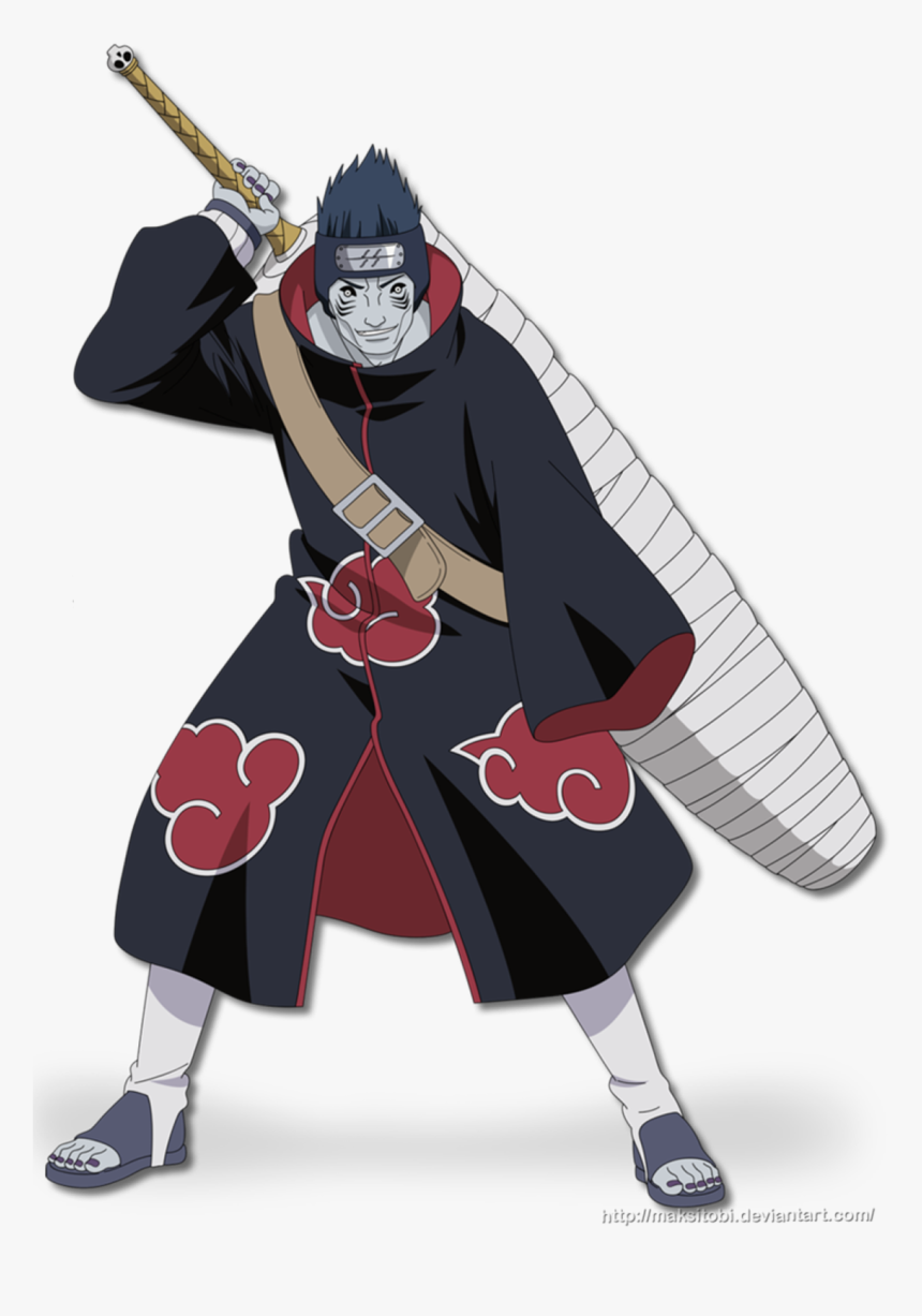Shinobi Striker Kisame, HD Png Download