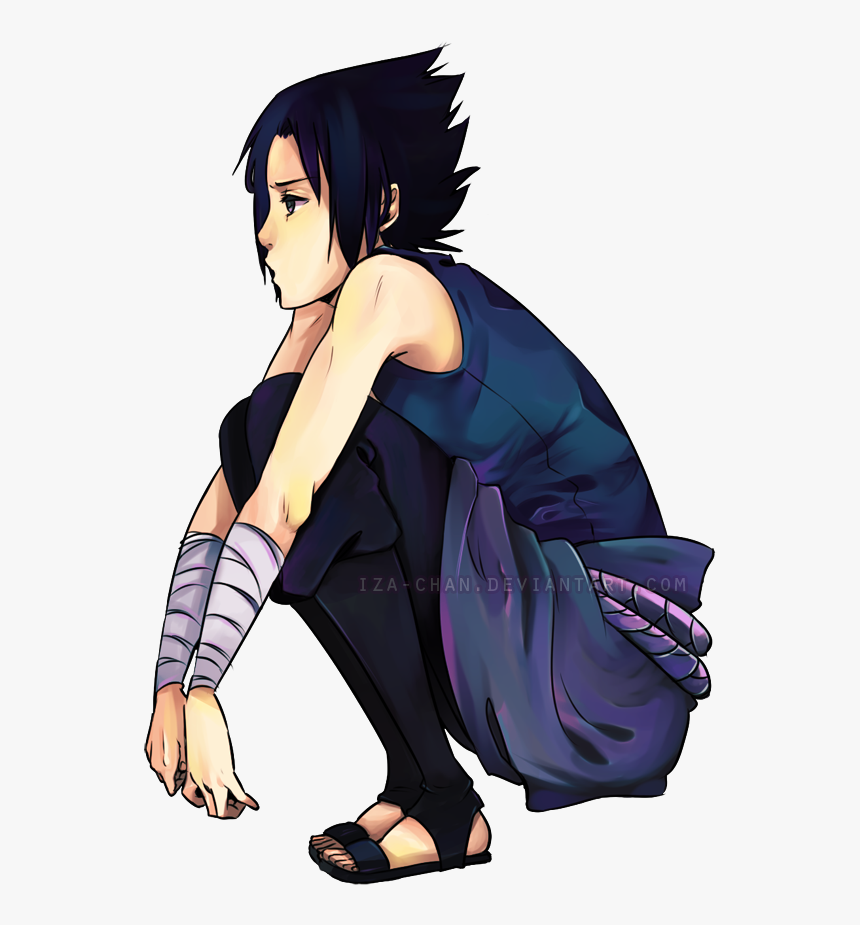 Anime Shinobi Ninja, HD Png Download