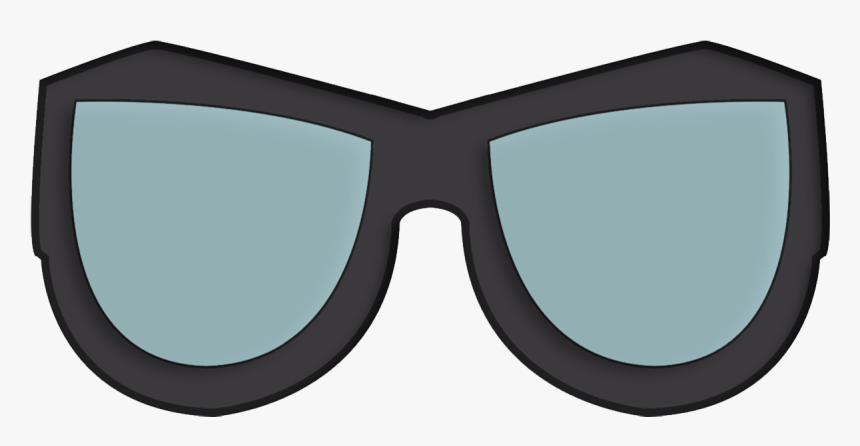 Bfdi Sunglasses, HD Png Download