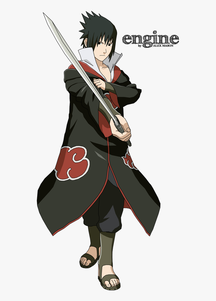Shippuden Ultimate Ninja Storm 2, HD Png Download