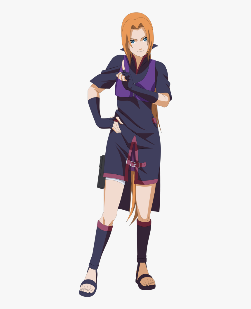 Naruto Ocs, HD Png Download